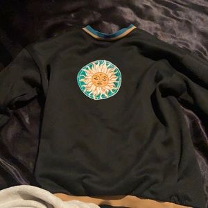 one of a kind sweat shirt